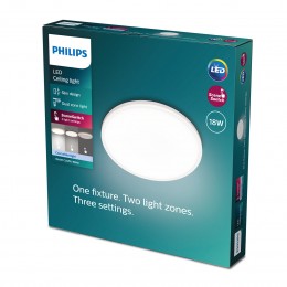Philips 8719514431942 LED stropnica Ozziet 1x18W | 2000lm | 4000K