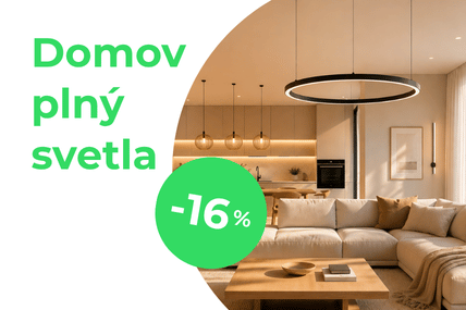 Domov plný svetla