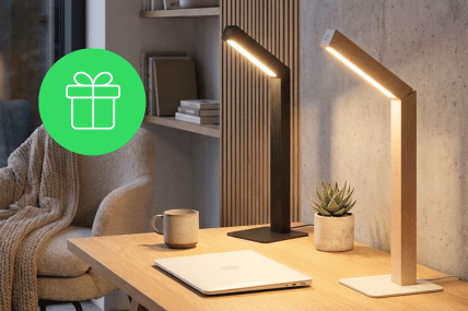 Získajte hodnotný darček zdarma ku každej objednávke nad 245 €