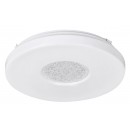 Obrázok Rabalux Rabalux 2720 - LED Stropné svietidlo BRITNEY LED/18W/230V biela RL2720