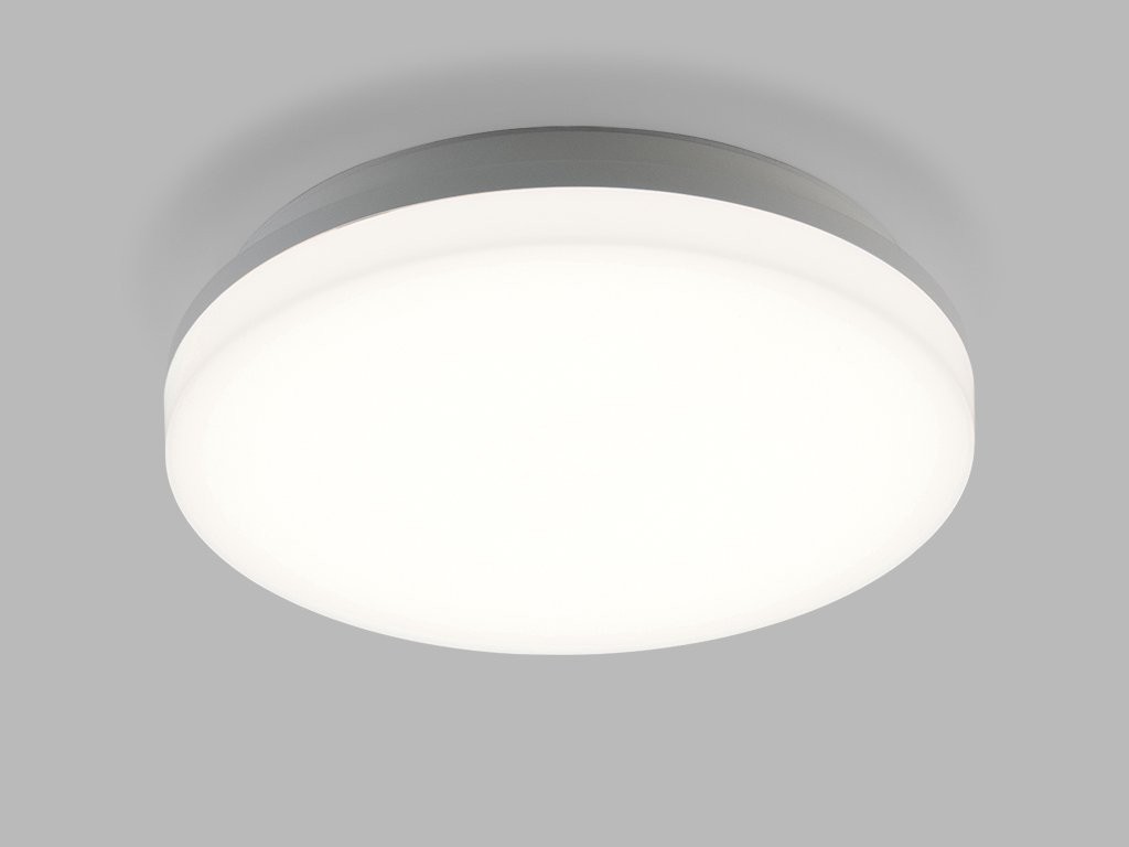 Obrázok LED2 1230551 LES stropné svietidlo ROUND II 25W | 3000-4000-5700K | CCT