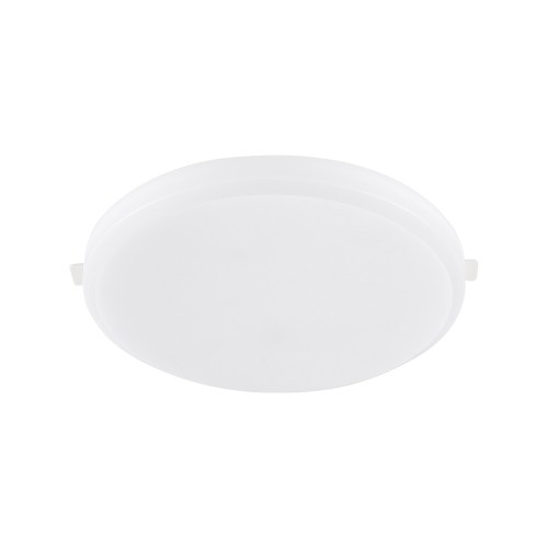 Obrázok Emithor Emithor 63202 - LED Technické podhľadové svietidlo RESEST 1xLED/20W/230V IP65 63202