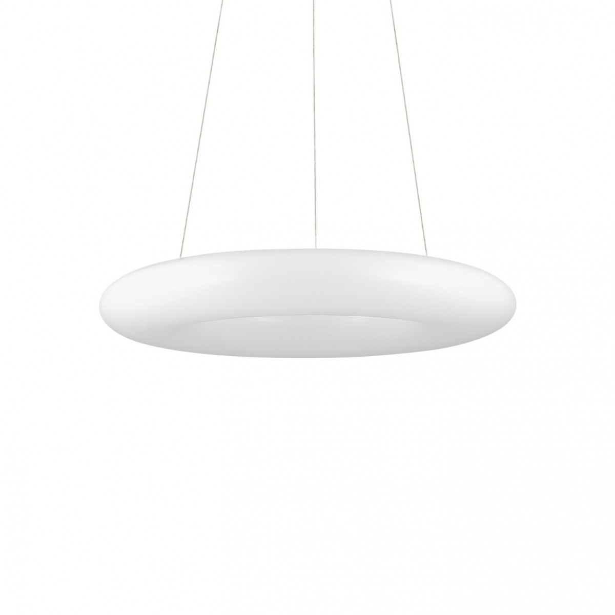 Obrázok LED závesné svietidlo Ideal Lux Polo SP220 220x0,2W - elegantný rad