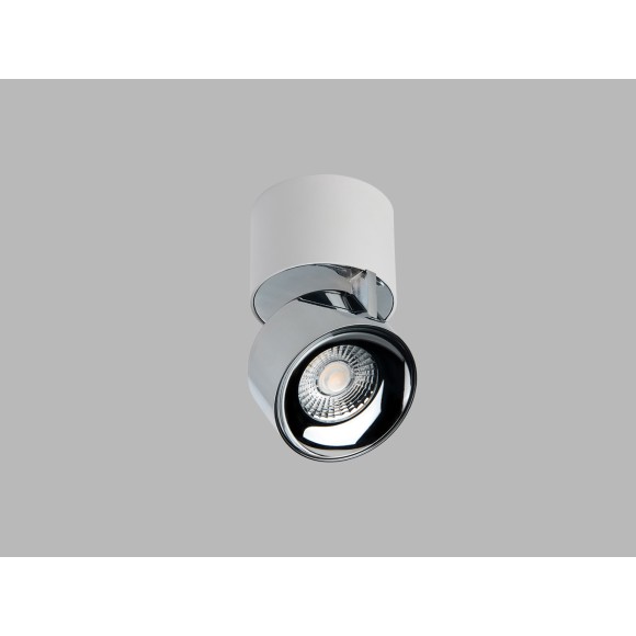 LED2 LED2 11508215DT LED bodové stropné svietidlo KLIP ON | 11W integrovaný LED zdroj | 770lm | 2700K