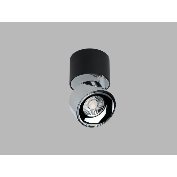 LED2 LED2 11508235DT LED bodové stropné svietidlo KLIP ON | 11W integrovaný LED zdroj | 770lm | 2700K