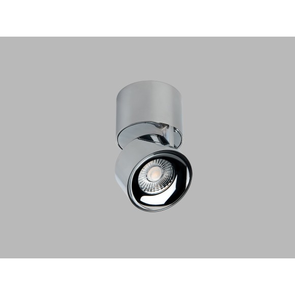 LED2 LED2 11508255DT LED bodové stropné svietidlo KLIP ON | 11W integrovaný LED zdroj | 770lm | 2700K
