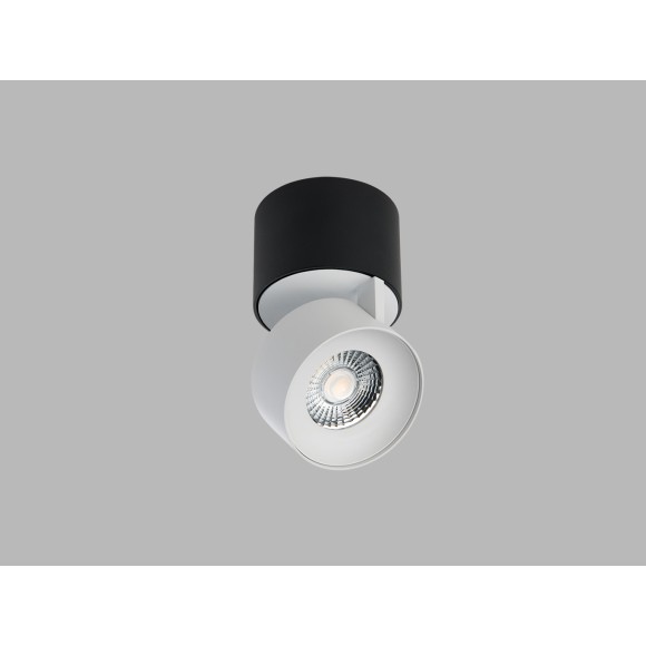 LED2 LED2 11508331DT LED bodové stropné svietidlo KLIP ON | 11W integrovaný LED zdroj | 770lm | 3000K