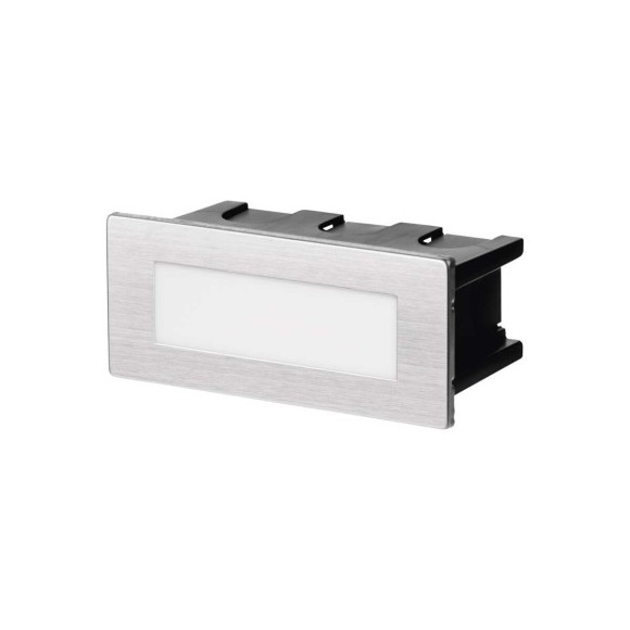 EMOS ZC0110 LED zapustené svietidlo AMAL  | 1,5W integrovaný LED zdroj | 55lm | 4000K