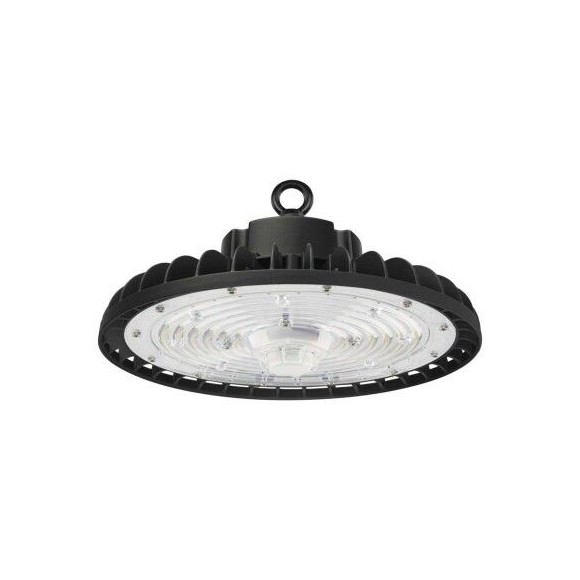 EMOS ZU315.9 LED závesné stropné svietidlo HIGHBAY ASTER  | 150W integrovaný LED zdroj | 27000lm | 4000K