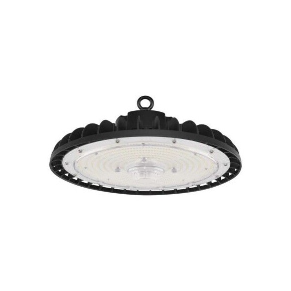 EMOS ZU320.12 LED závesné stropné svietidlo HIGHBAY ASTER  | 200W integrovaný LED zdroj | 36000lm | 4000K