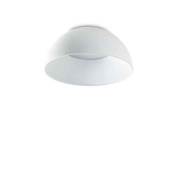 Ideal lux 297149 LED prisadené stropné svietidlo COROLLA  | 24W integrovaný LED zdroj | 2800lm | 3000K