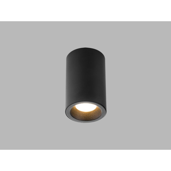 LED2 LED2 1150543DT LED bodové stropné svietidlo TUBUS B | 9W integrovaný LED zdroj | 820lm | 4000K