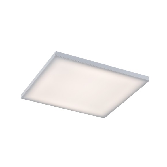 Rabalux 98071002 LED prisadené stropné svietidlo Faramir  | 24W integrovaný LED zdroj | 1880lm | 3000-6000K