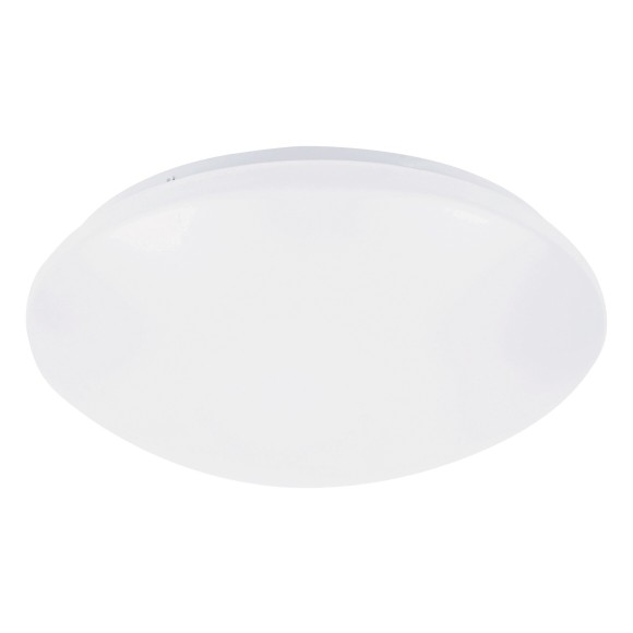 Rabalux 98071132 LED prisadené stropné svietidlo Lucas  | 12W integrovaný LED zdroj | 830lm | 4000K