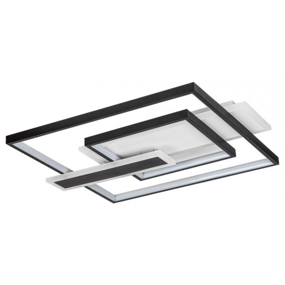 Rabalux 2932 LED prisadený luster Nayara 1x50W | 2700lm | 4000K