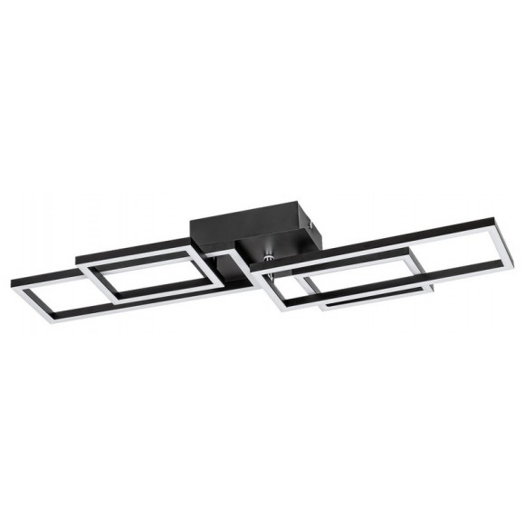 Rabalux 3084 LED prisadený luster Quince 1x40W | 2400lm | 4000K