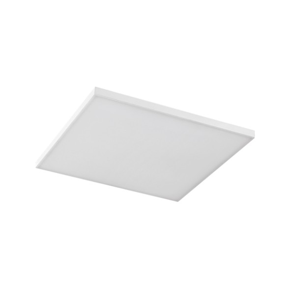 Rabalux 98071001 LED prisadené stropné svietidlo Faramir  | 18W integrovaný LED zdroj | 1400lm | 3000-6000K