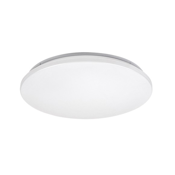 Rabalux 98071035 LED prisadené stropné svietidlo Cerrigen  | 24W integrovaný LED zdroj | 1950lm | 3000-6500K