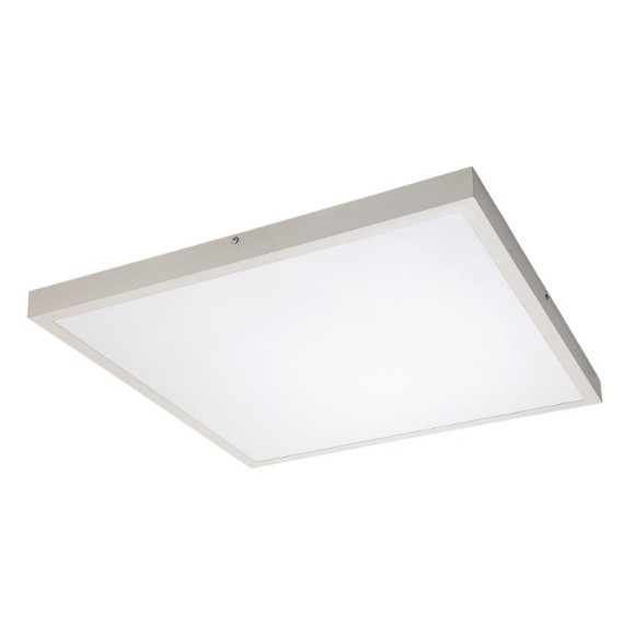 Rabalux 98071078 LED prisadené stropné svietidlo Damek2  | 40W integrovaný LED zdroj | 2900lm | 4000K