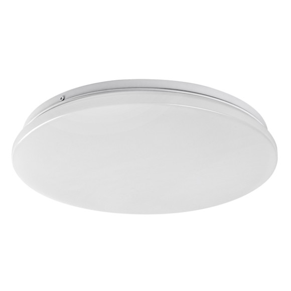 Rabalux 98071101 LED prisadené stropné svietidlo Vendel  | 12W integrovaný LED zdroj | 1050lm | 3000K