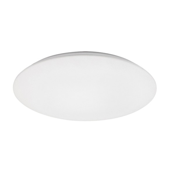 Rabalux 98071124 LED prisadené stropné svietidlo Rorik  | 24W integrovaný LED zdroj | 2250lm | 4000K