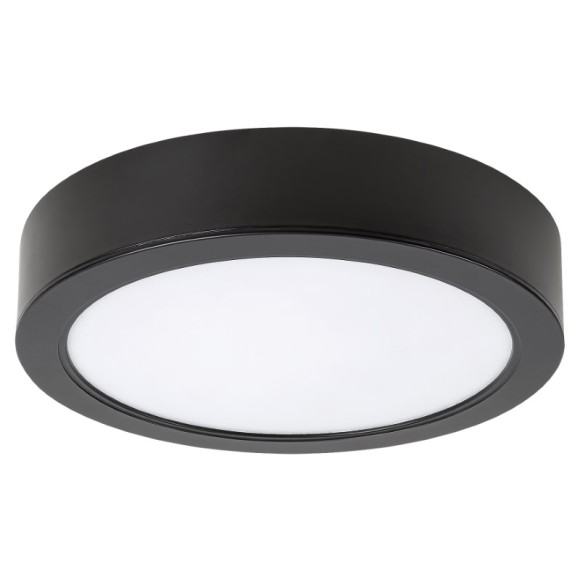 Rabalux 98071198 LED prisadené stropné svietidlo Shaun2  | 7W integrovaný LED zdroj | 630lm | 4000K