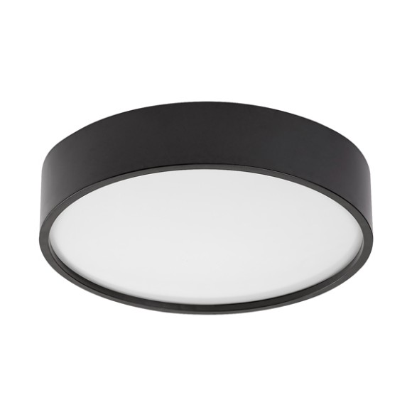 Rabalux 98075009 LED prisadené stropné svietidlo Larcia | 18W integrovaný LED zdroj | 970lm | 4000K