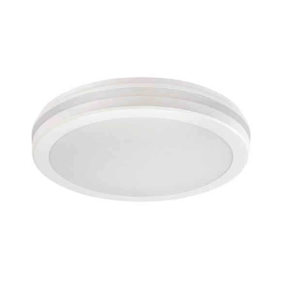 Rabalux 98077036 LED vonkajšie stropné svietidlo Indre  | 28W integrovaný LED zdroj | 2600lm | 3000+4000+6500K