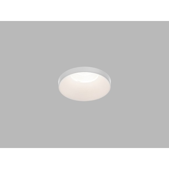 LED2 LED2 2150421DT LED zapustené svietidlo TRIAC | 9W integrovaný LED zdroj | 735lm | 2700K