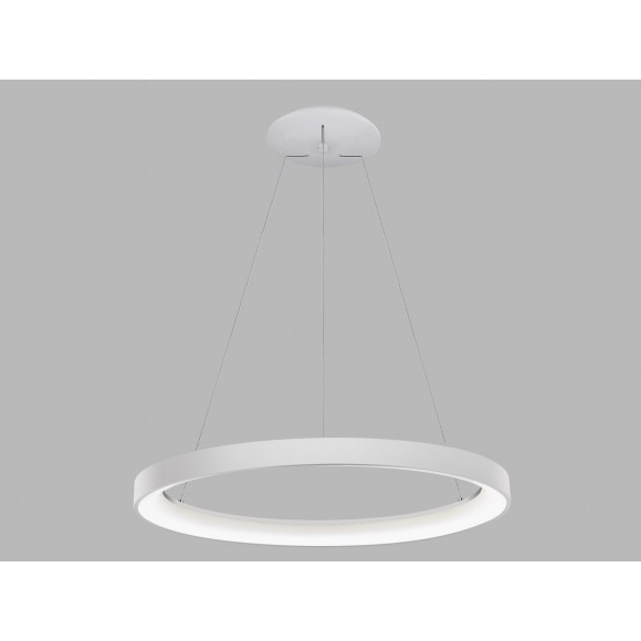 LED2 3271951DT LED závesný luster Bella Slim 1x60W | 4200lm | 3000-4000K