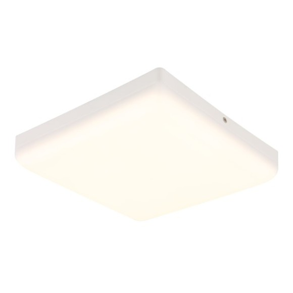 Globo 12388-18W LED prisadené stropné svietidlo MATTHEW  | 12W integrovaný LED zdroj | 780lm | 4000K