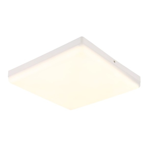 Globo 12388-24W LED prisadené stropné svietidlo MATTHEW  | 18W integrovaný LED zdroj | 1090lm | 4000K