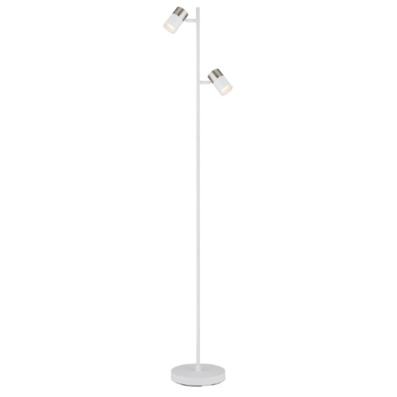 Globo 57851S stojacia lampa BRISBON  GU10