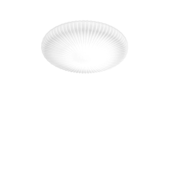 Ideal lux 265841 LED prisadené stropné svietidlo ATRIUM  | 34W integrovaný LED zdroj | 3120lm | 3000K