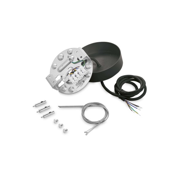 Ideal lux 307244 príslušenstvo FLY KIT PENDANT