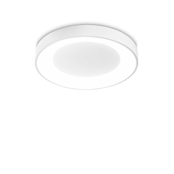 Ideal lux 312347 LED prisadené stropné svietidlo PLANET  | 22W integrovaný LED zdroj | 2000lm | 3000K