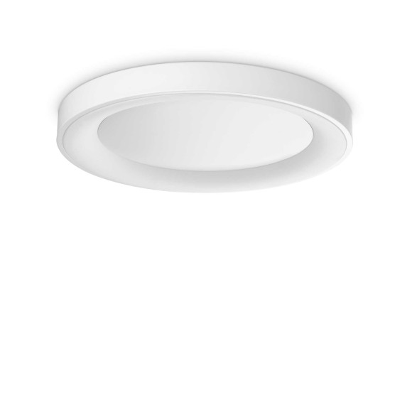 Ideal lux 312354 LED prisadené stropné svietidlo PLANET  | 28W integrovaný LED zdroj | 2600lm | 3000K