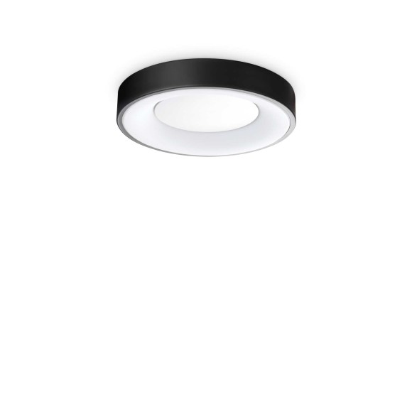 Ideal lux 328140 LED prisadené stropné svietidlo PLANET  | 17W integrovaný LED zdroj | 1550lm | 3000K