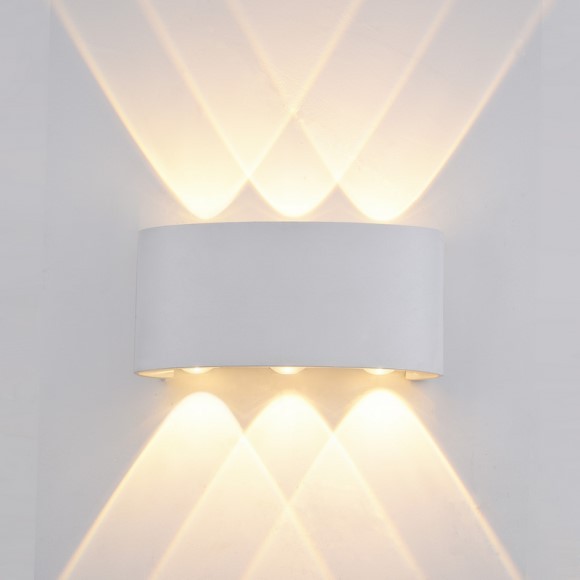 Italux OWL-451-3-WH Ortelo integrovaný LED zdroj