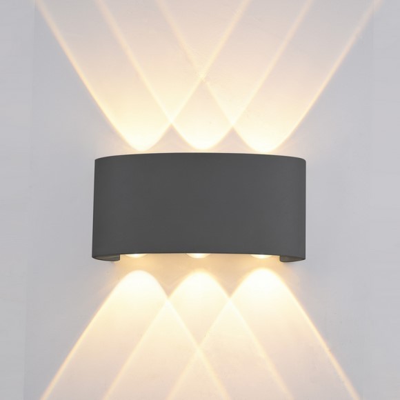 Italux OWL-451-3-BL Ortelo integrovaný LED zdroj