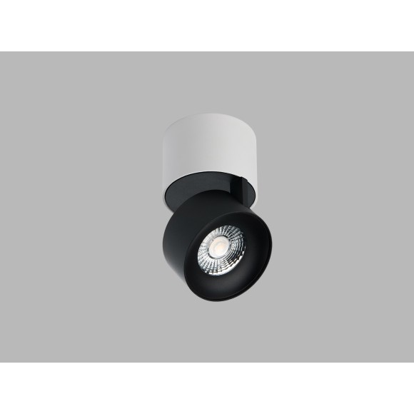 LED2 LED2 11508213DT LED bodové stropné svietidlo KLIP ON | 11W integrovaný LED zdroj | 770lm | 2700K