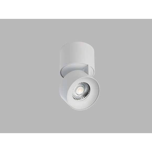 LED2 LED2 11508211DT LED bodové stropné svietidlo KLIP ON | 11W integrovaný LED zdroj | 770lm | 2700K
