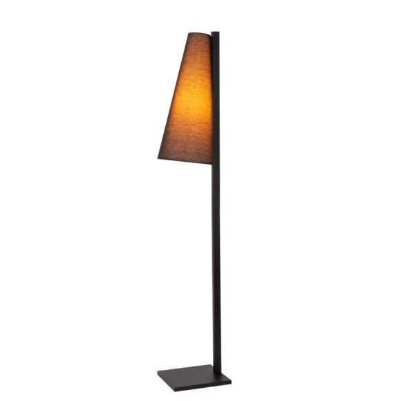 Lucide L307958130 stojacia lampa GREGORY  E27