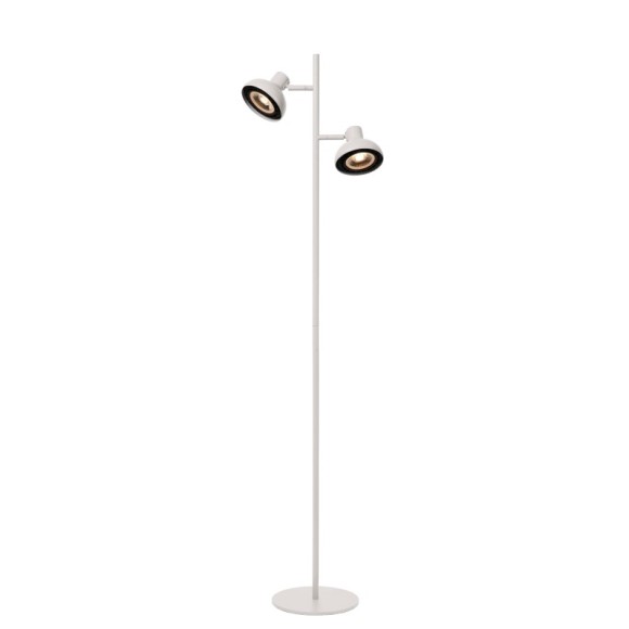 Lucide L307970231 stojacia lampa SENSAS GU10/LED