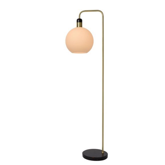 Lucide L347380161 stojacia lampa JULIUS  E27