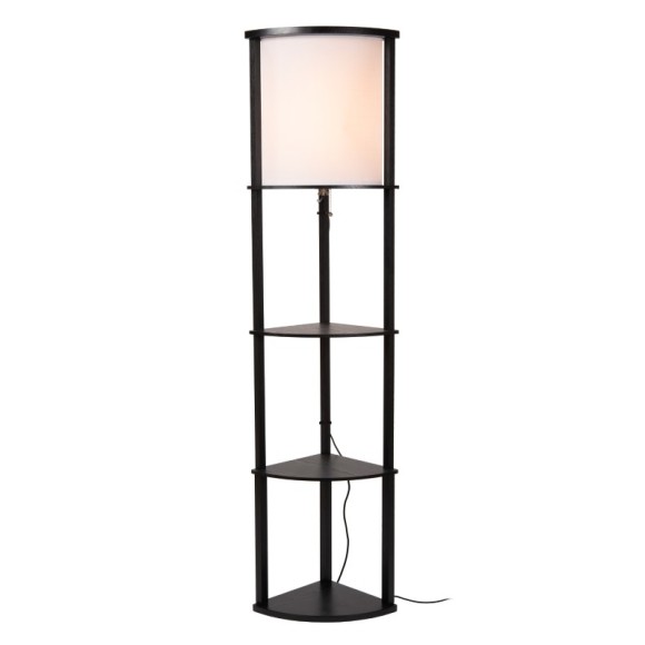 Lucide L447988130 stojacia lampa MENNO  E27