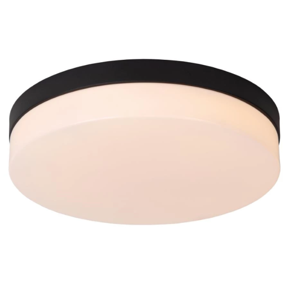 Lucide L791113630 LED prisadené stropné svietidlo BISKIT  | 24W integrovaný LED zdroj | 1500lm | 2700K