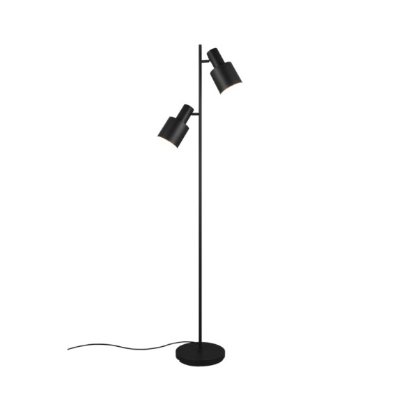 Trio T419400232 stojacia lampa AGUDO  E27