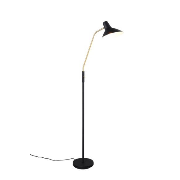 Trio T463400180 stojacia lampa TRAVELLER  E27