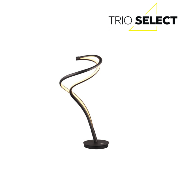 Trio SELECT 544310132  LED stolná lampička NALA  | 17W integrovaný LED zdroj | 1900lm | 2300+3000+4000K